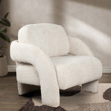 Salino Chair, Natural