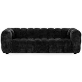 Walter Sofa, Zinc