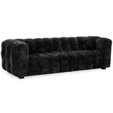 Walter Sofa, Zinc