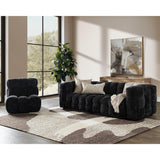 Walter Sofa, Zinc