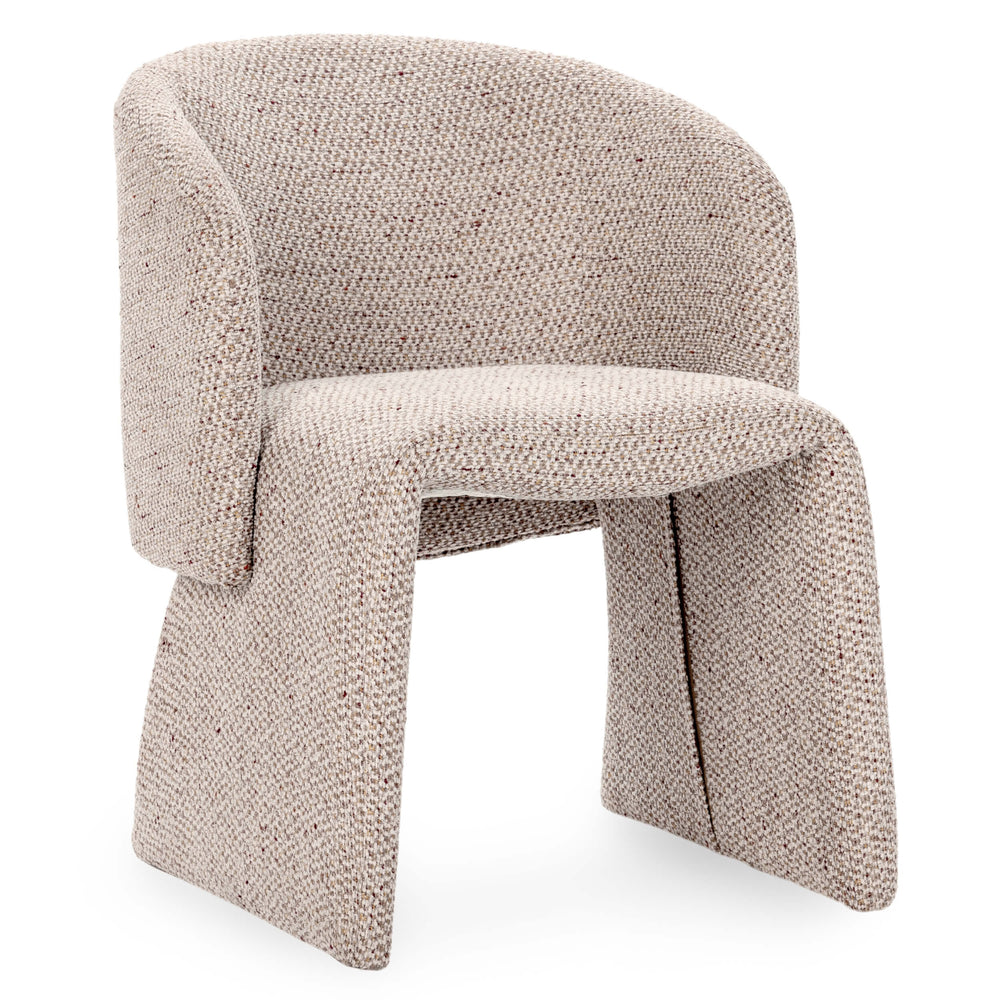 Halstead Dining Chair by Classic Home
