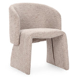 Halstead Dining Chair, Harvest, Set of 2
