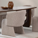 Halstead Dining Chair, Harvest, Set of 2