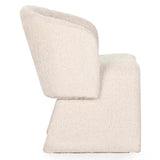 Halstead Dining Chair, Pearl, Set of 2