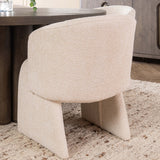 Halstead Dining Chair, Pearl, Set of 2