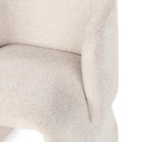 Halstead Dining Chair, Pearl, Set of 2