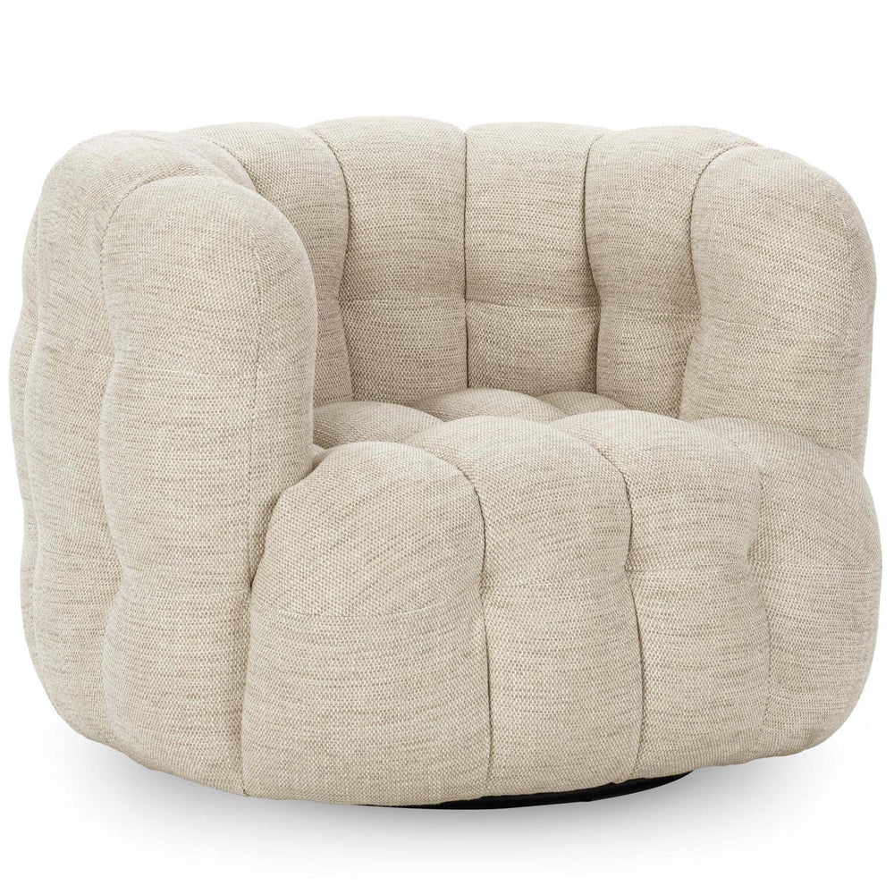 Walter Swivel Chair by Classic Home