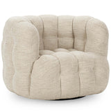 Walter Swivel Chair by Classic Home