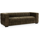 Afeela Sofa, Fern Green-Furniture - Sofas-High Fashion Home