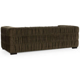 Afeela Sofa, Fern Green-Furniture - Sofas-High Fashion Home