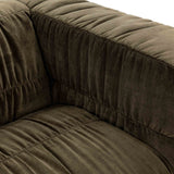 Afeela Sofa, Fern Green-Furniture - Sofas-High Fashion Home