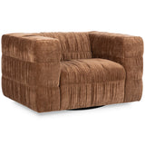 Afeela Swivel Chair by Classic Home