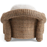Faro Chair, Natural