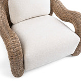 Faro Chair, Natural