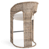 Bellini Counter Stool, Natural