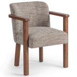 Camden Dining Chair, Beehive, Set of 2