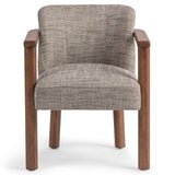 Camden Dining Chair, Beehive, Set of 2