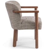 Camden Dining Chair, Beehive, Set of 2