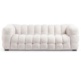 Ravan Outdoor Sofa, Clouded Cream