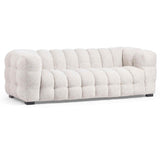Ravan Outdoor Sofa, Clouded Cream