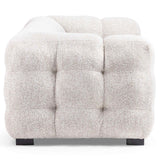 Ravan Outdoor Sofa, Clouded Cream
