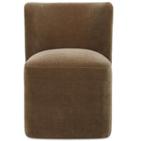 Outlook Dining Chair, Set of 2, Truffle-Furniture - Dining-High Fashion Home