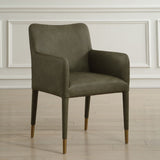 Conifer Dining Armchair, Set of 2, Pine-Furniture - Dining-High Fashion Home