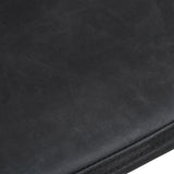 Ascend Counter Stool, Charcoal-Furniure - Benches-High Fashion Home