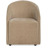 Harbor Dining Chair, Set of 2, Flax-Furniture - Dining-High Fashion Home