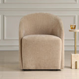 Harbor Dining Chair, Set of 2, Flax-Furniture - Dining-High Fashion Home