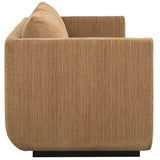Abound Sofa, Ginger-Furniture - Sofas-High Fashion Home
