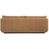 Abound Sofa, Ginger-Furniture - Sofas-High Fashion Home
