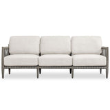 Borneo Outdoor Sofa by Uttermost