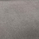 Caplan 6 Piece Sectional w/Ottoman, Elite Charcoal