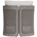 Dartmoor Outdoor Chair, Weathered Gray