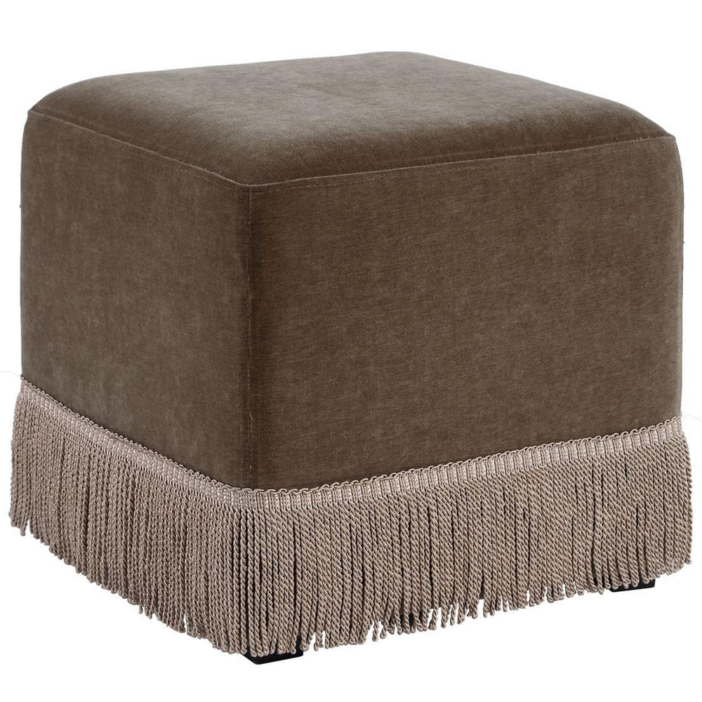 Hearthstone Ottoman, Truffle