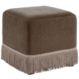 Hearthstone Ottoman, Truffle
