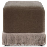 Hearthstone Ottoman, Truffle
