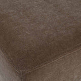 Hearthstone Ottoman, Truffle