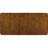 Tynecastle Rectangular Dining Table, Medium Wood-Furniture - Dining-High Fashion Home