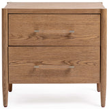 Alisen Nightstand, Napa Grove