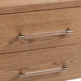 Alisen Nightstand, Napa Grove