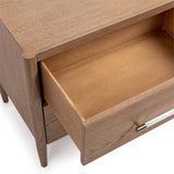 Alisen Nightstand, Napa Grove