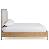 Alisen Bed, Napa Grove