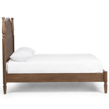 Margaux Bed, Toasted Chestnut
