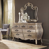 Sanctuary Dresser, Bardot-Furniture - Storage-High Fashion Home