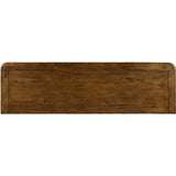 Archivist 9 Drawer Dresser, Dark Wood-Furniture - Storage-High Fashion Home