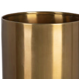 Odessa 16" Table Lamp, Natural