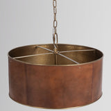 Verona Chandelier, Cognac