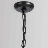 Dome Pendant, Black